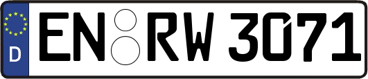EN-RW3071