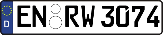 EN-RW3074