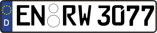 EN-RW3077