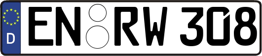 EN-RW308