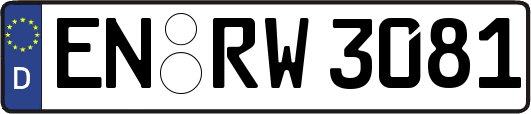 EN-RW3081
