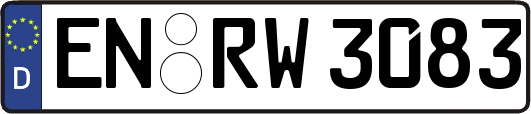 EN-RW3083