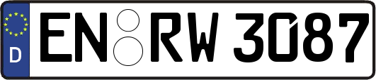 EN-RW3087