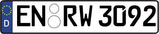 EN-RW3092