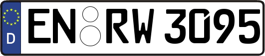 EN-RW3095