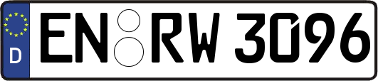EN-RW3096
