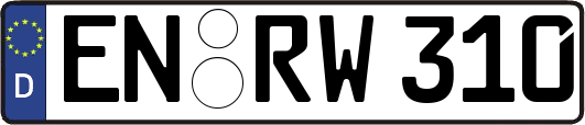 EN-RW310