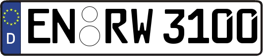 EN-RW3100
