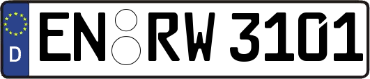 EN-RW3101