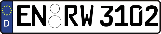 EN-RW3102