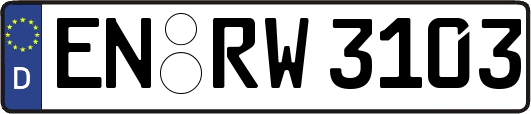 EN-RW3103