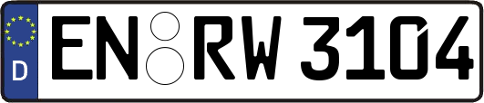 EN-RW3104
