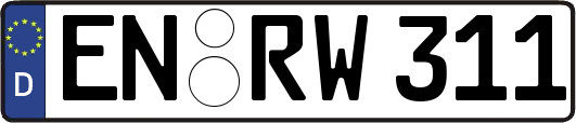 EN-RW311