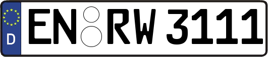EN-RW3111