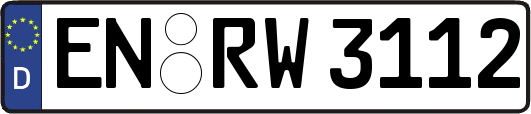 EN-RW3112