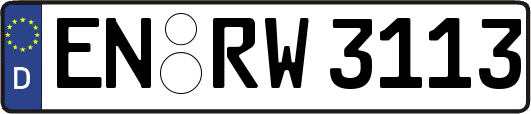 EN-RW3113