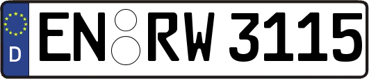 EN-RW3115