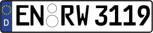 EN-RW3119