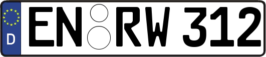 EN-RW312