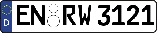EN-RW3121