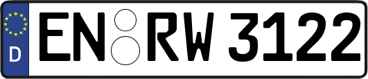 EN-RW3122