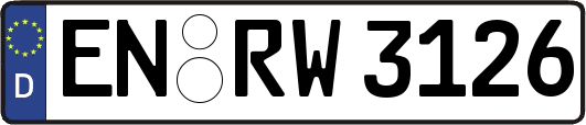 EN-RW3126