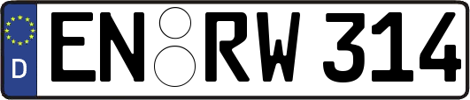 EN-RW314