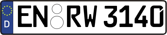EN-RW3140