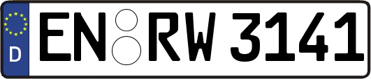 EN-RW3141