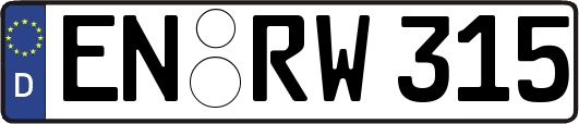 EN-RW315