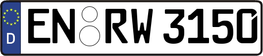 EN-RW3150