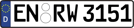 EN-RW3151
