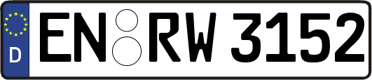 EN-RW3152