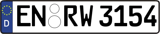 EN-RW3154