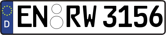 EN-RW3156