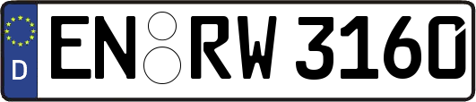 EN-RW3160