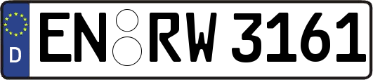 EN-RW3161