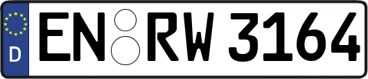 EN-RW3164