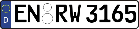 EN-RW3165