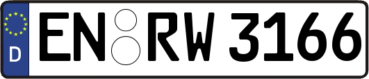 EN-RW3166