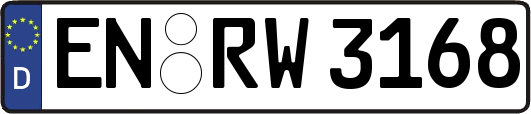 EN-RW3168