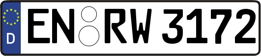 EN-RW3172