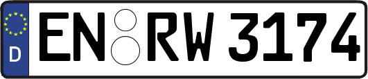 EN-RW3174