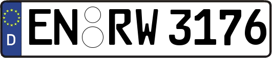 EN-RW3176