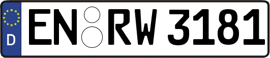 EN-RW3181