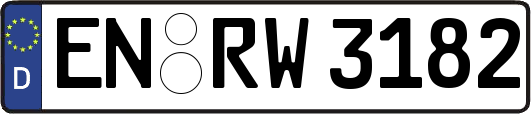 EN-RW3182