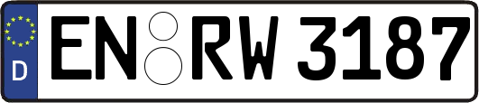 EN-RW3187