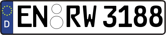 EN-RW3188