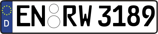 EN-RW3189