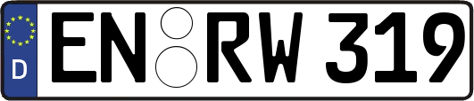 EN-RW319